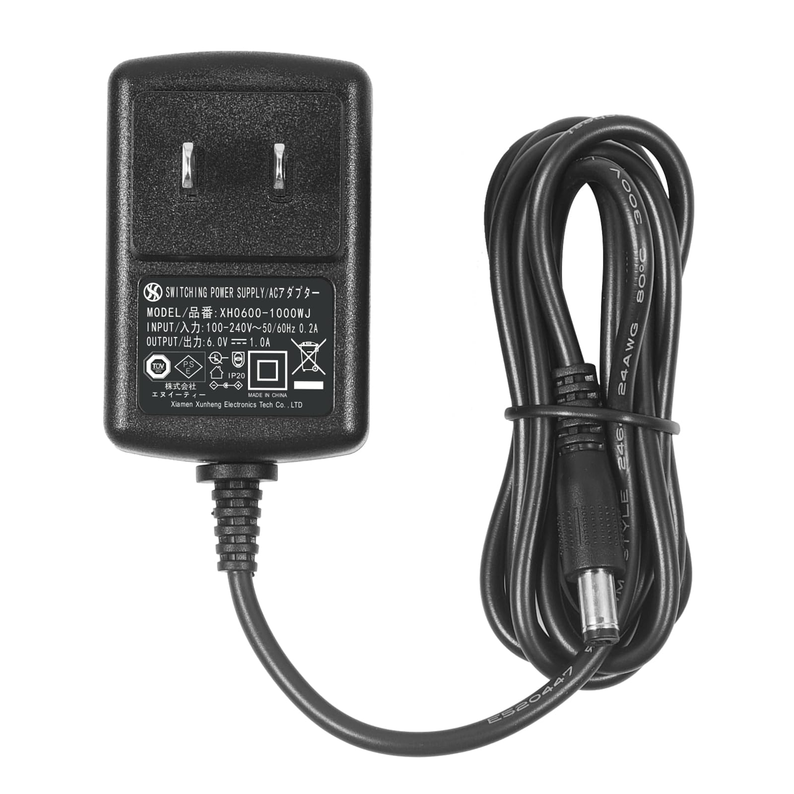 確認用: 5v 1aが確認できます 楽天市場】dc 5v 1aの通販